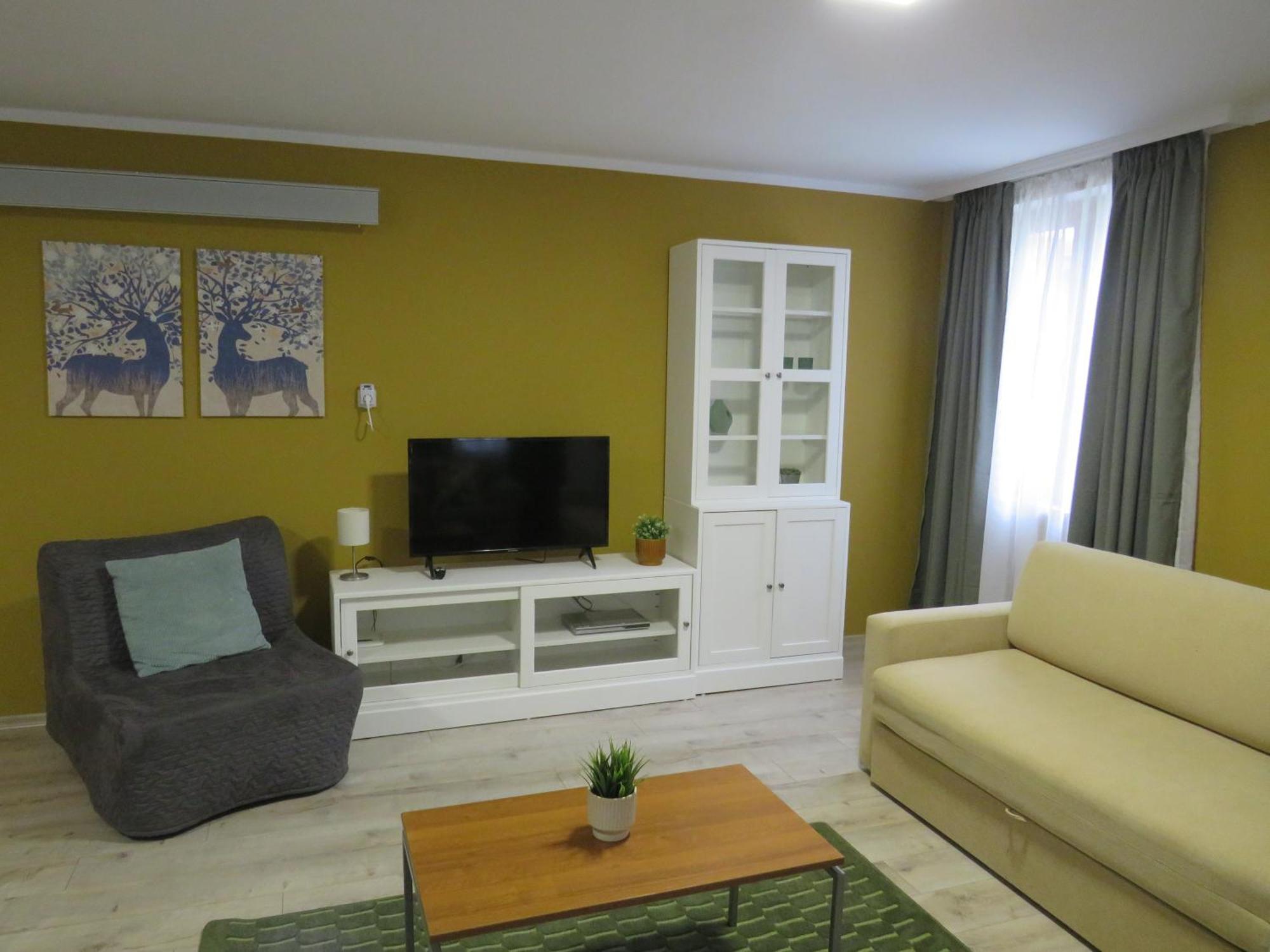 Villa Park Apartment Nr 216 Боровец Екстер'єр фото