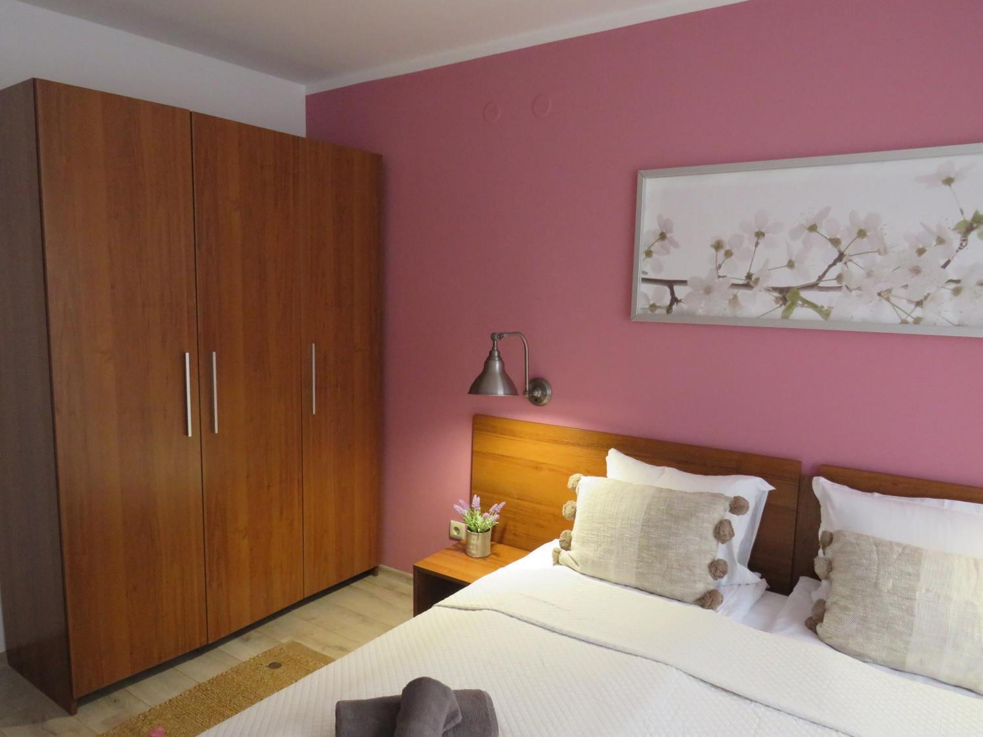 Villa Park Apartment Nr 216 Боровец Екстер'єр фото